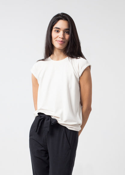 Fani Top By Malene Birger