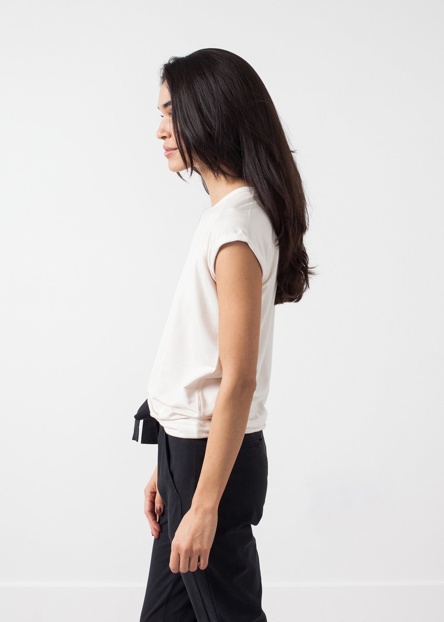 Fani Top By Malene Birger