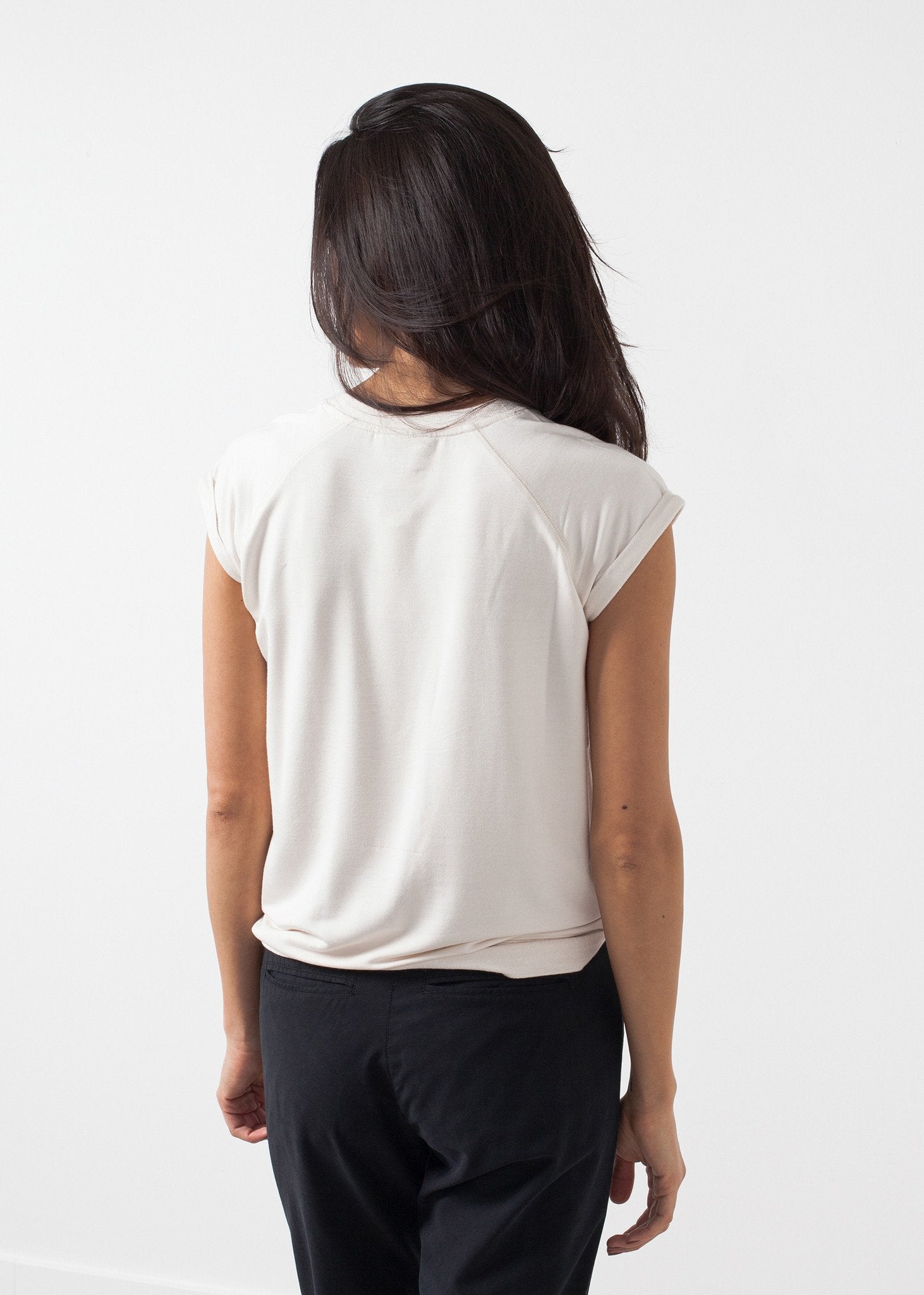 Fani Top By Malene Birger