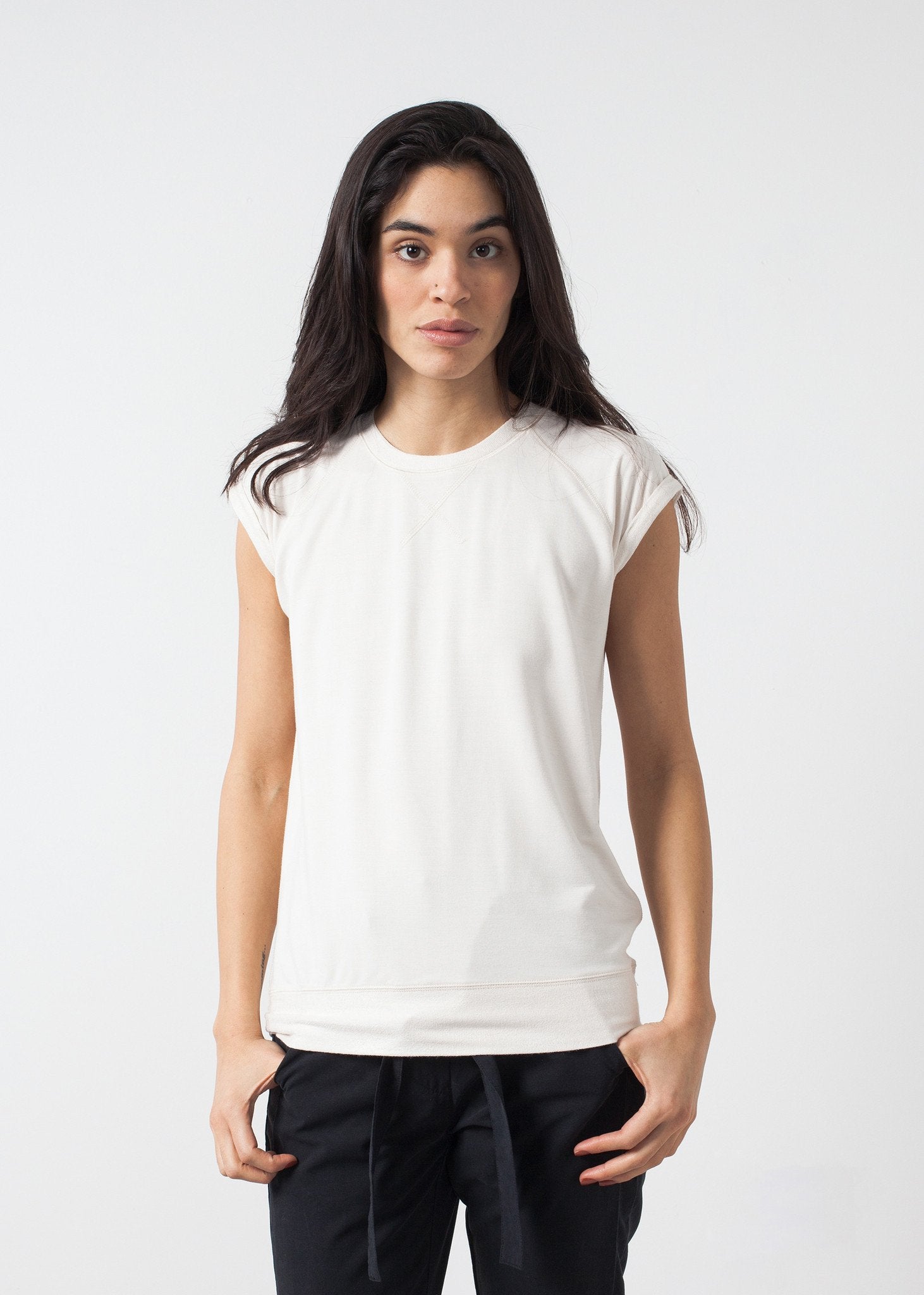 Fani Top By Malene Birger