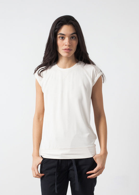 Fani Top By Malene Birger