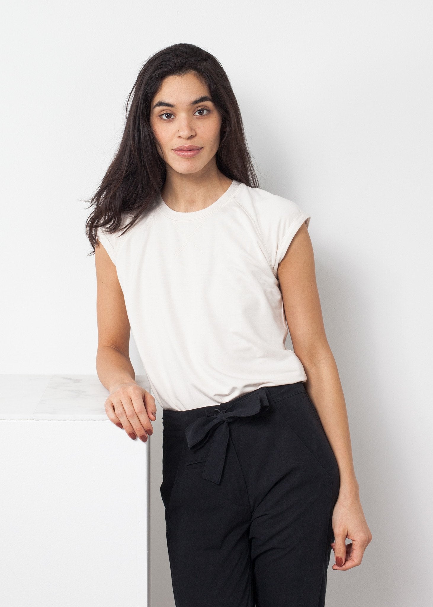 Fani Top By Malene Birger