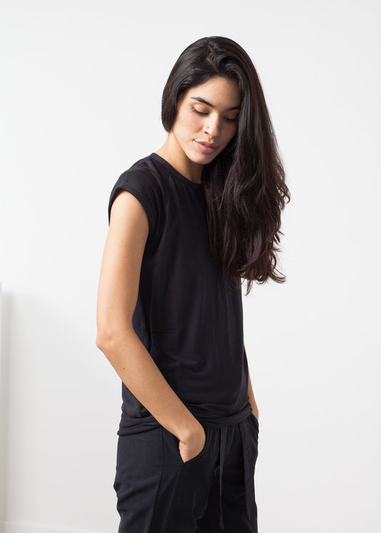 Fani Top By Malene Birger