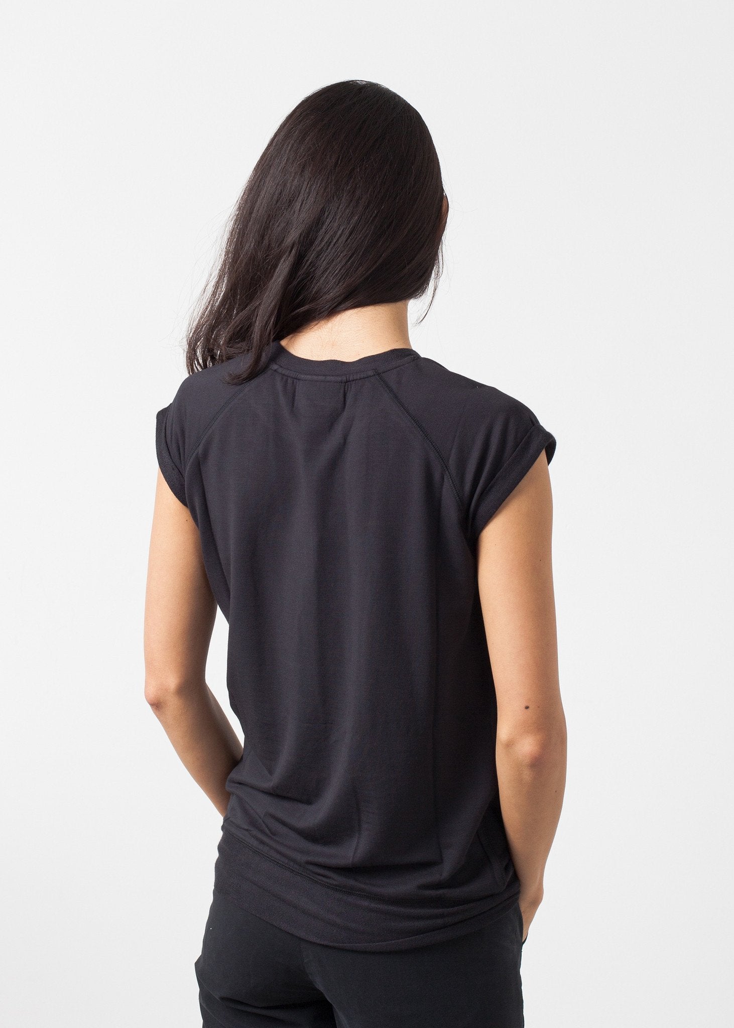 Fani Top By Malene Birger