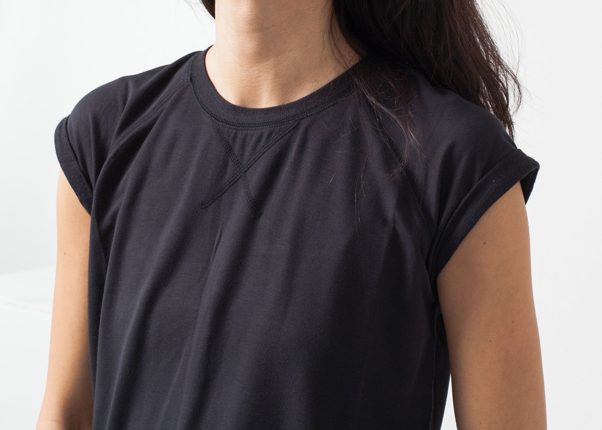 Fani Top By Malene Birger