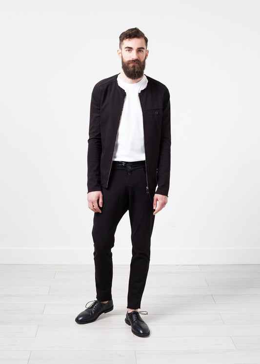 Rumor Jacket Hannes Roether