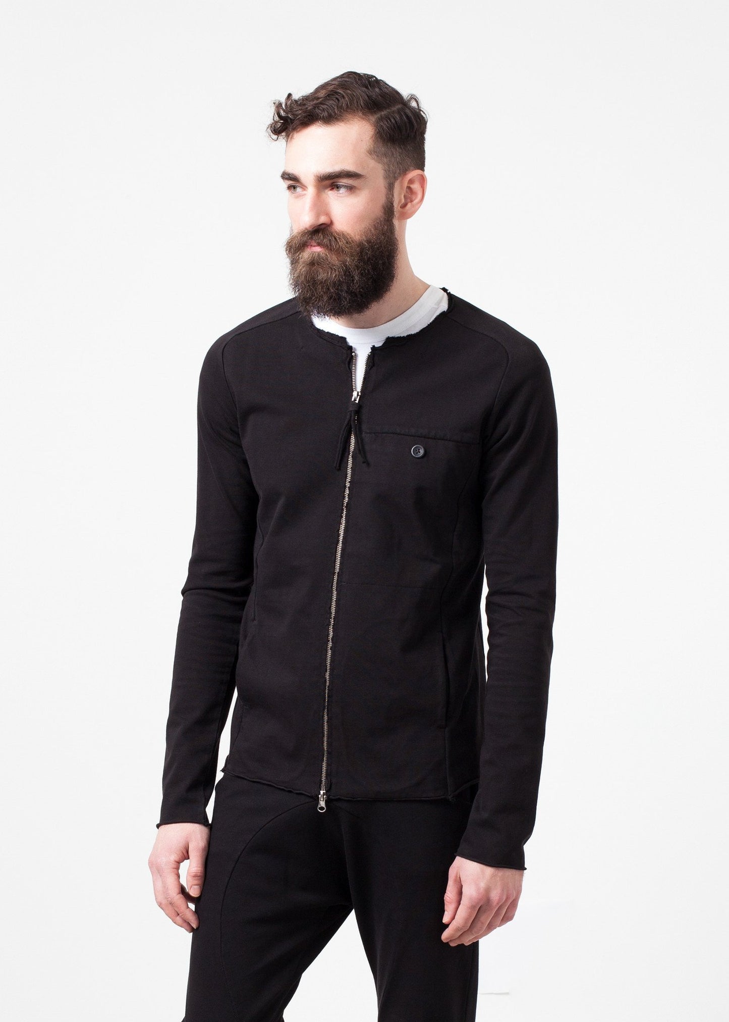 Rumor Jacket Hannes Roether