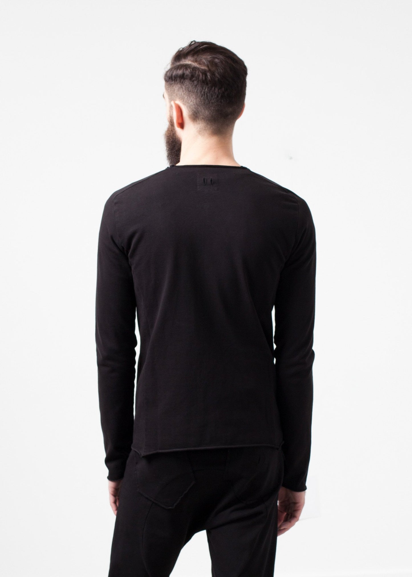 Rumor Jacket Hannes Roether