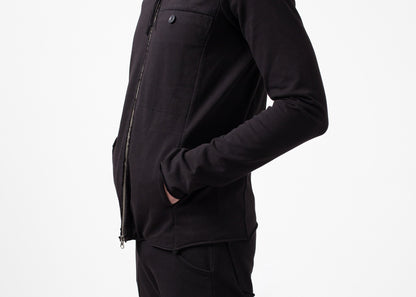 Rumor Jacket Hannes Roether