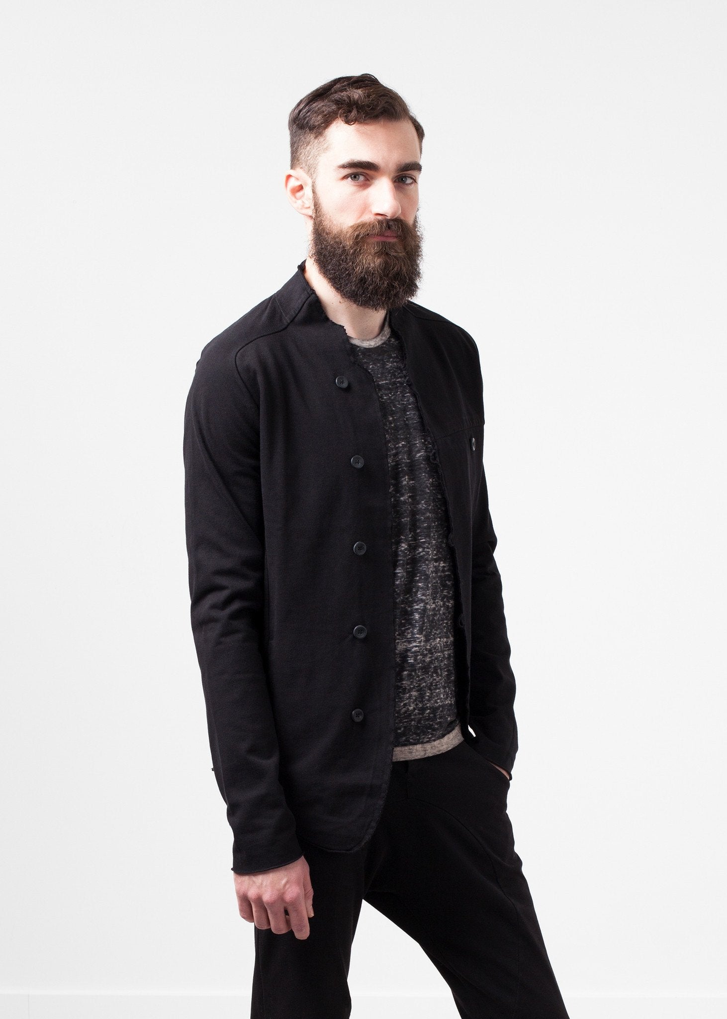 Rustin Jacket Hannes Roether