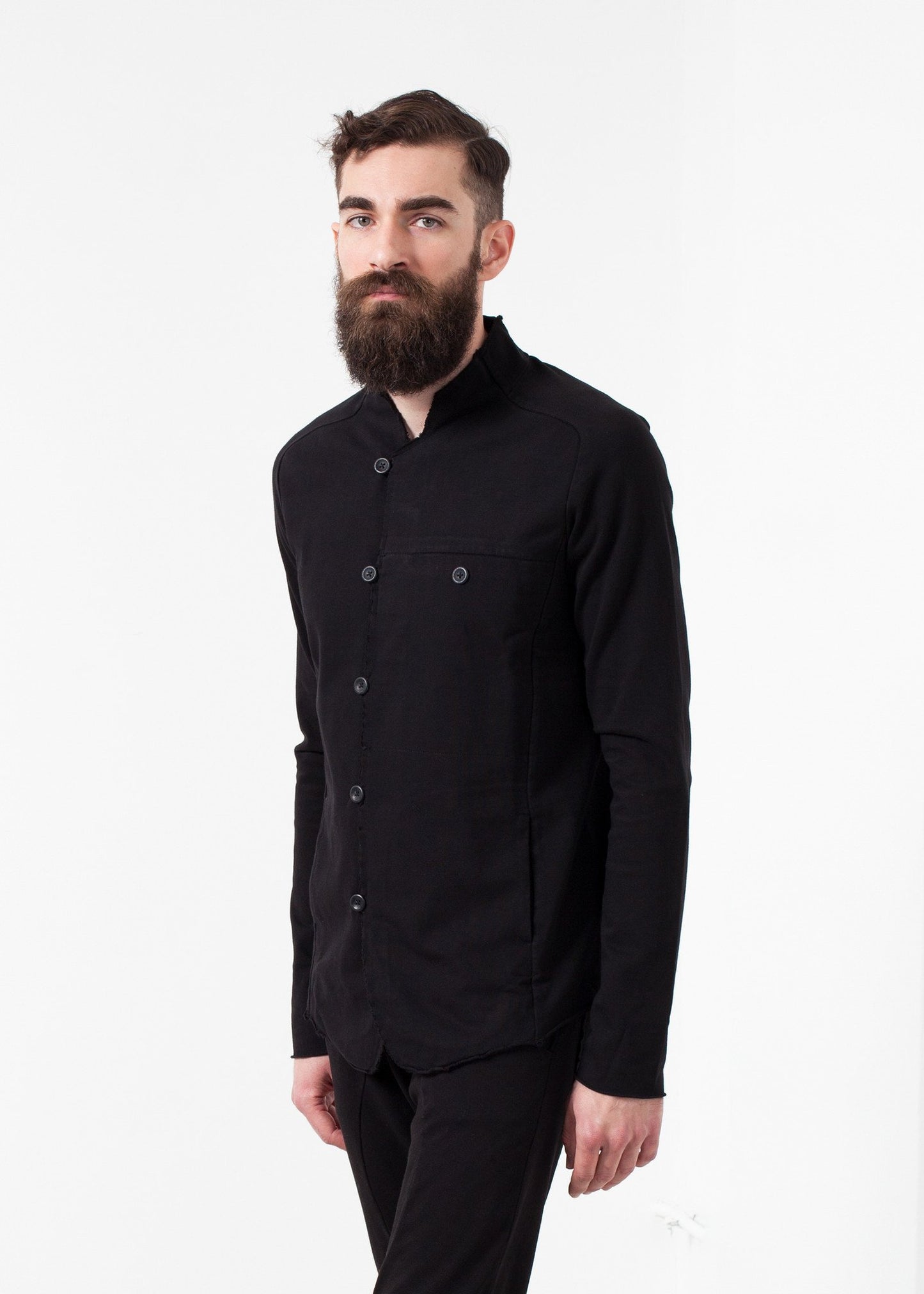 Rustin Jacket Hannes Roether