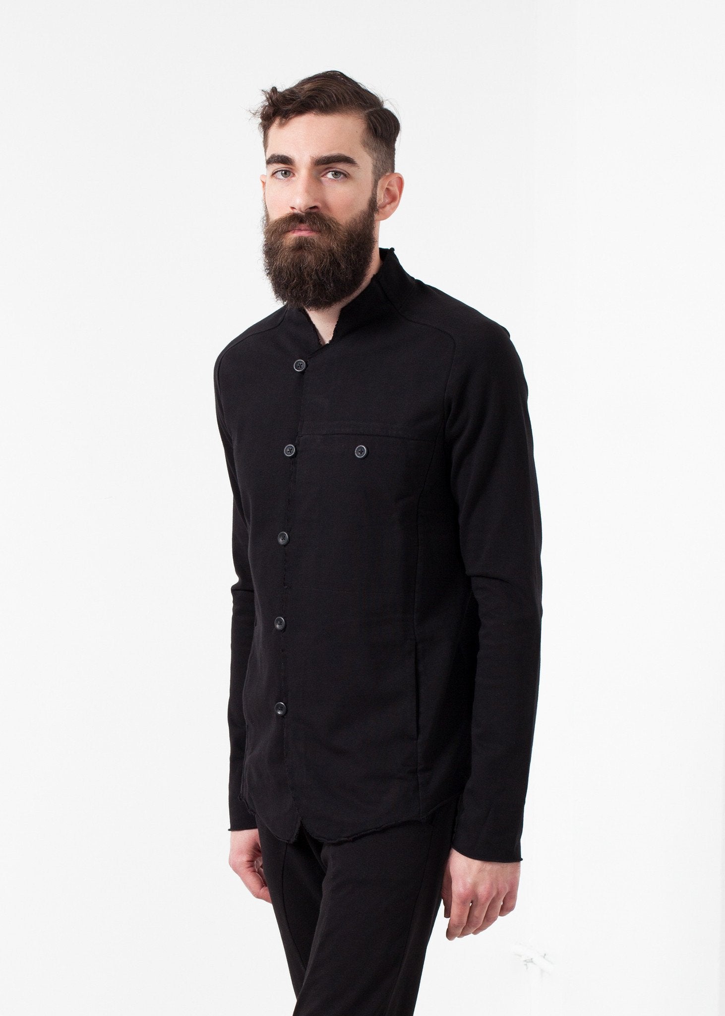 Rustin Jacket Hannes Roether