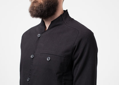 Rustin Jacket Hannes Roether