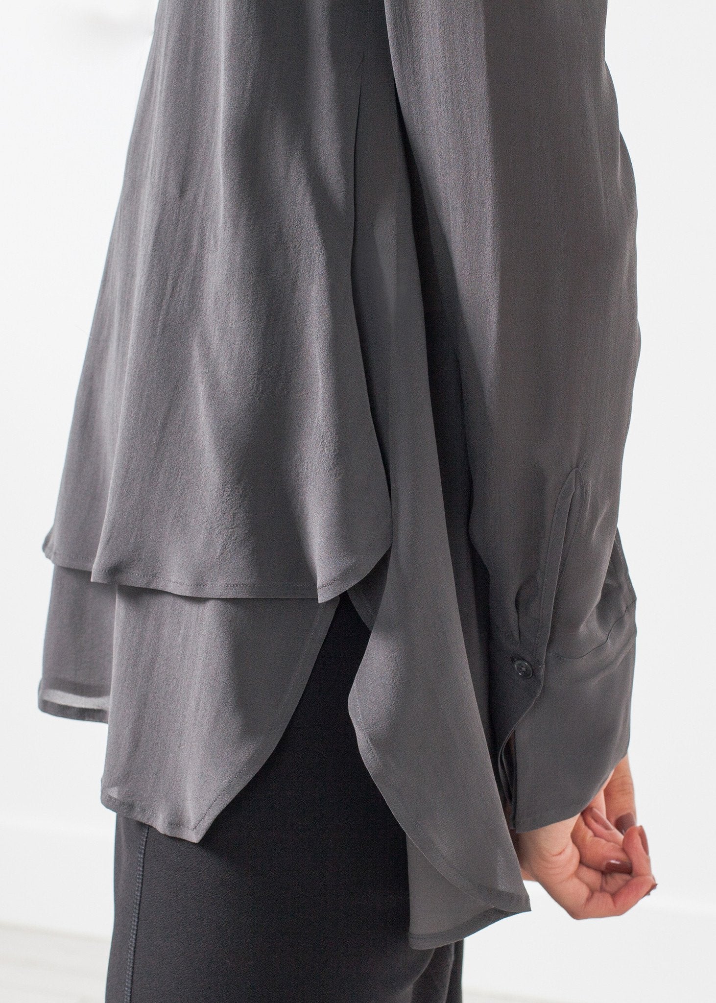 Liberty Shirt Lareida