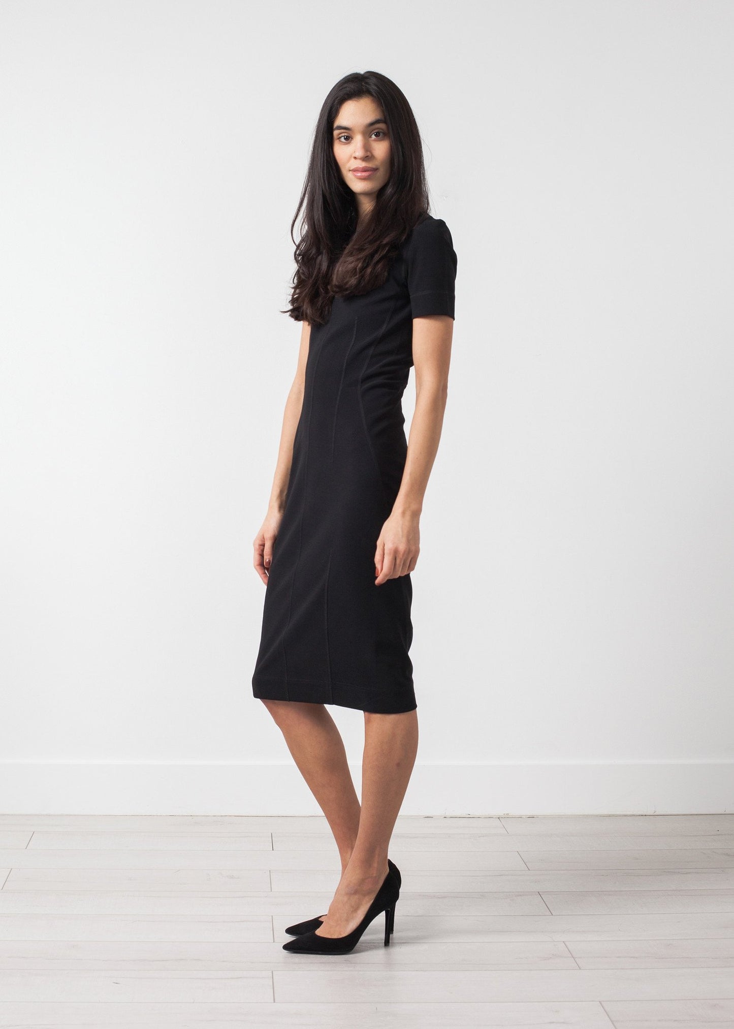 Napilla Dress By Malene Birger