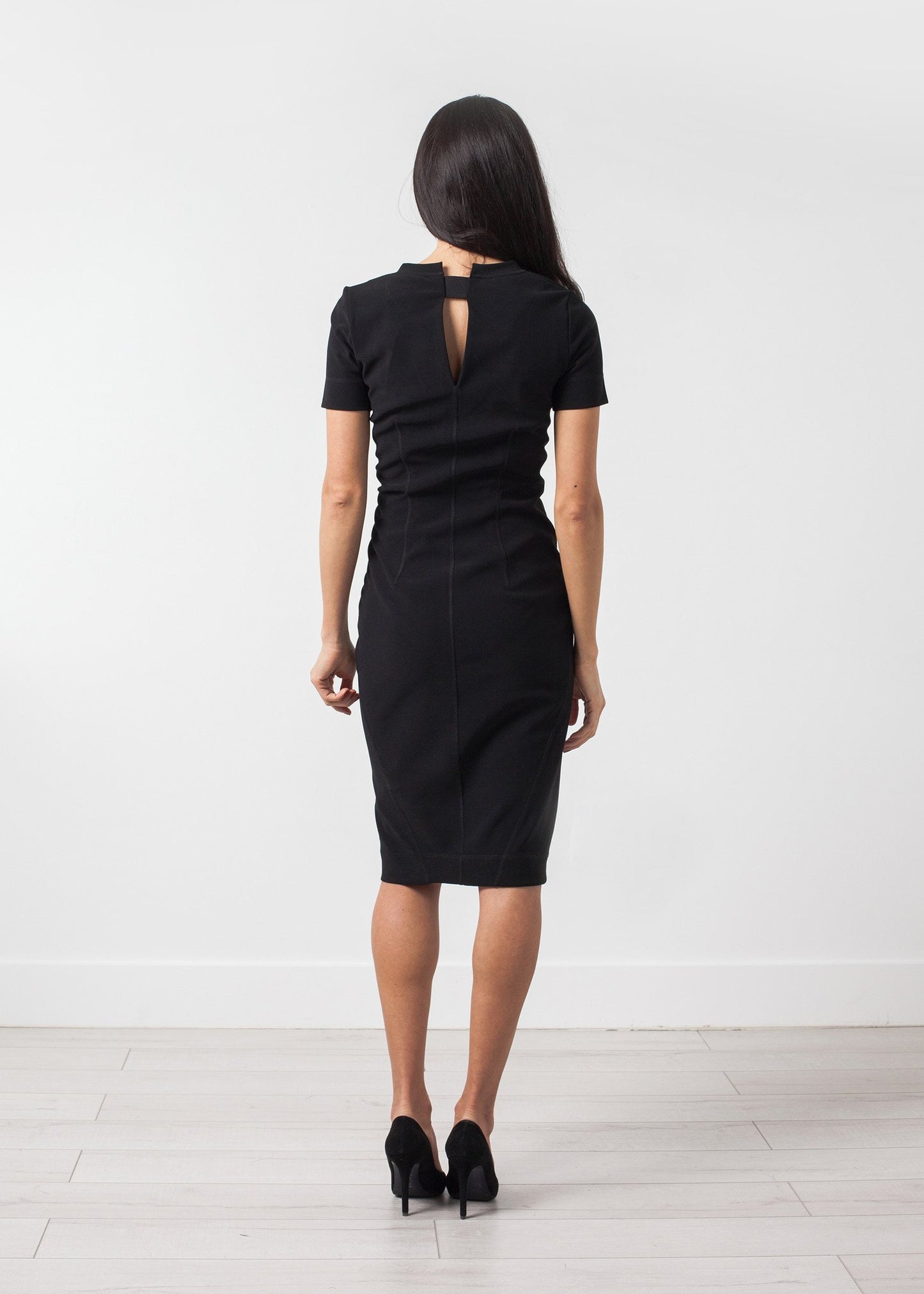 Napilla Dress By Malene Birger