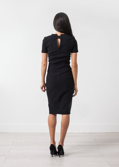 Napilla Dress By Malene Birger