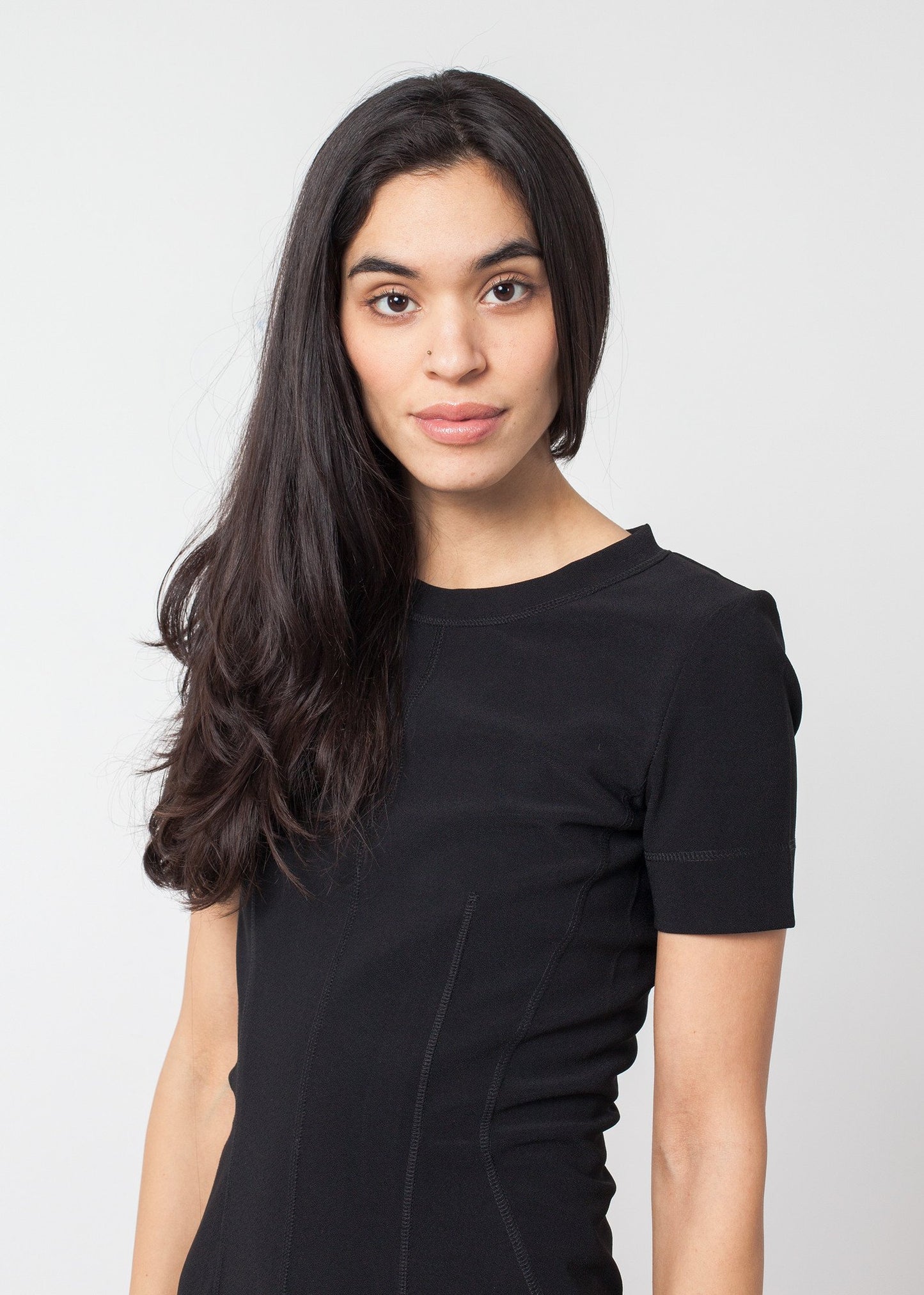 Napilla Dress By Malene Birger