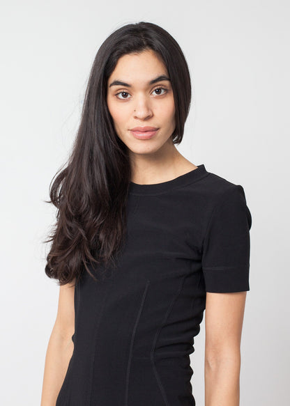 Napilla Dress By Malene Birger