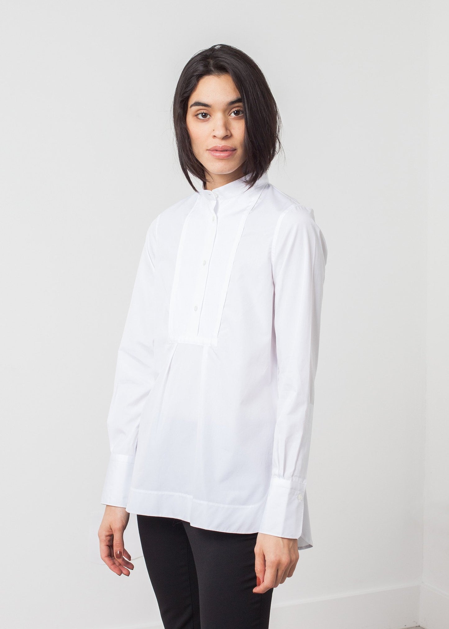 Lexie Shirt Lareida