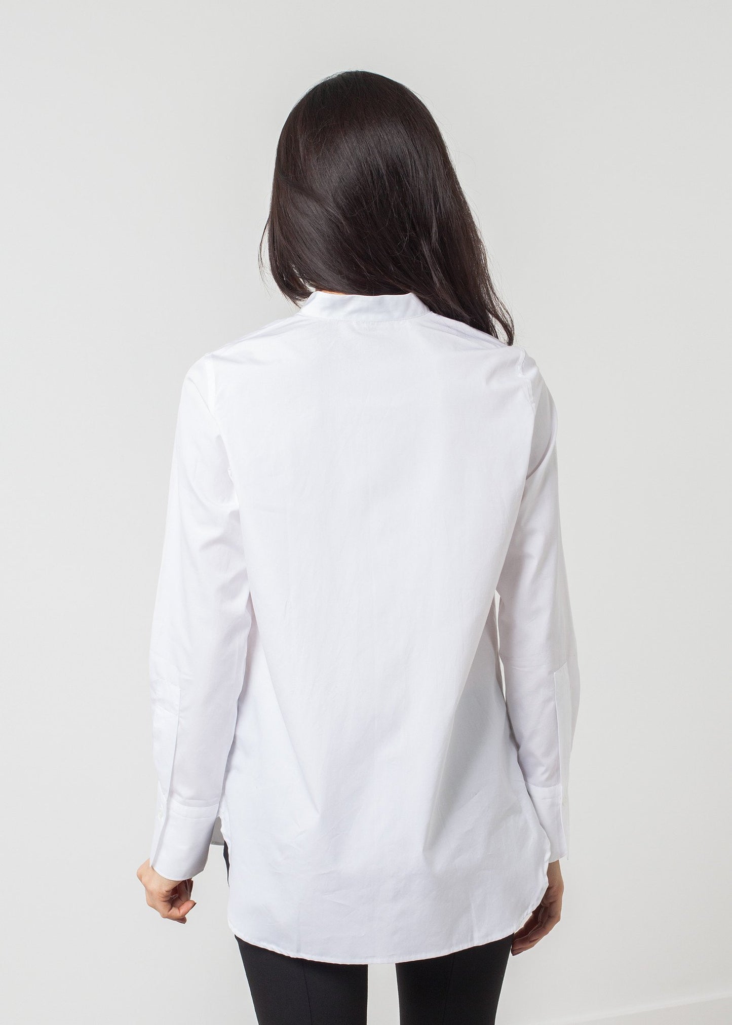 Lexie Shirt Lareida