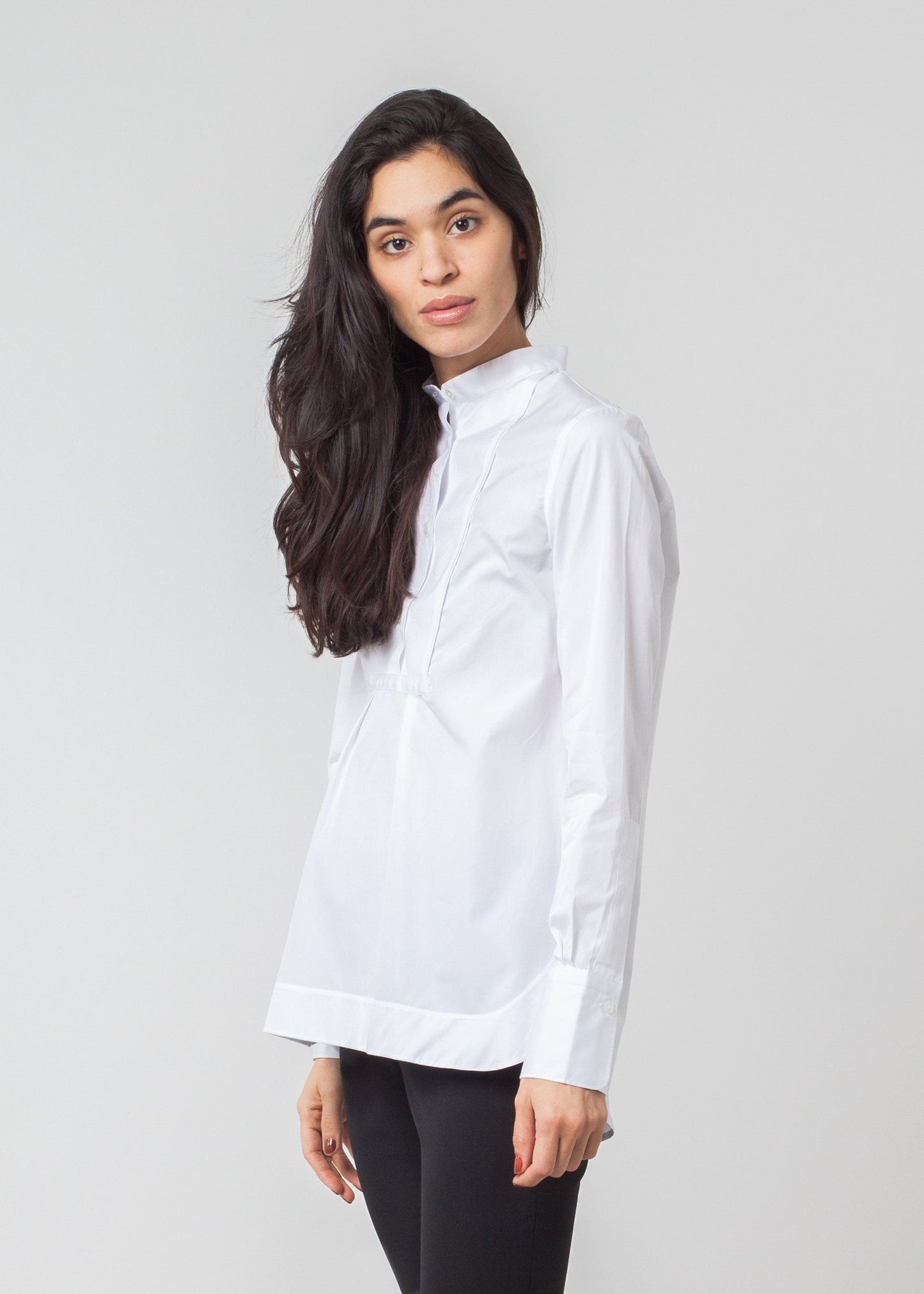 Lexie Shirt Lareida