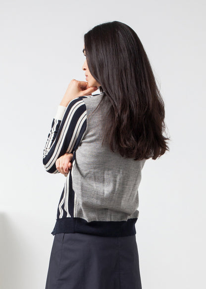 Aura Library Skirt Yoshi Kondo