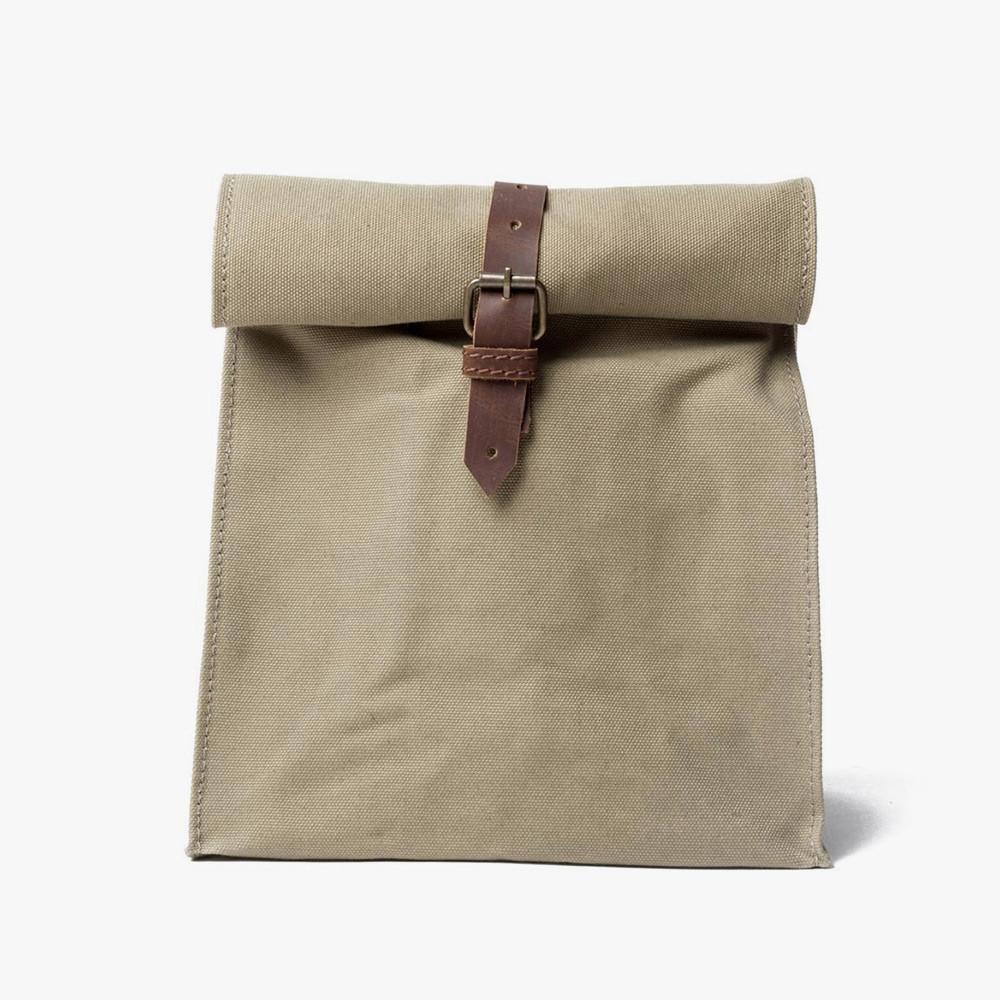 Canvas Lunch Bag United By Blue