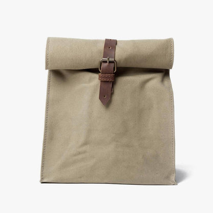 Canvas Lunch Bag United By Blue