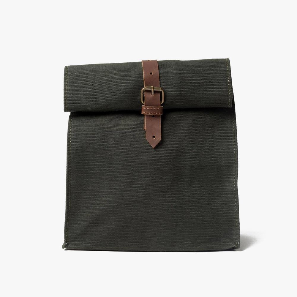Canvas Lunch Bag United By Blue
