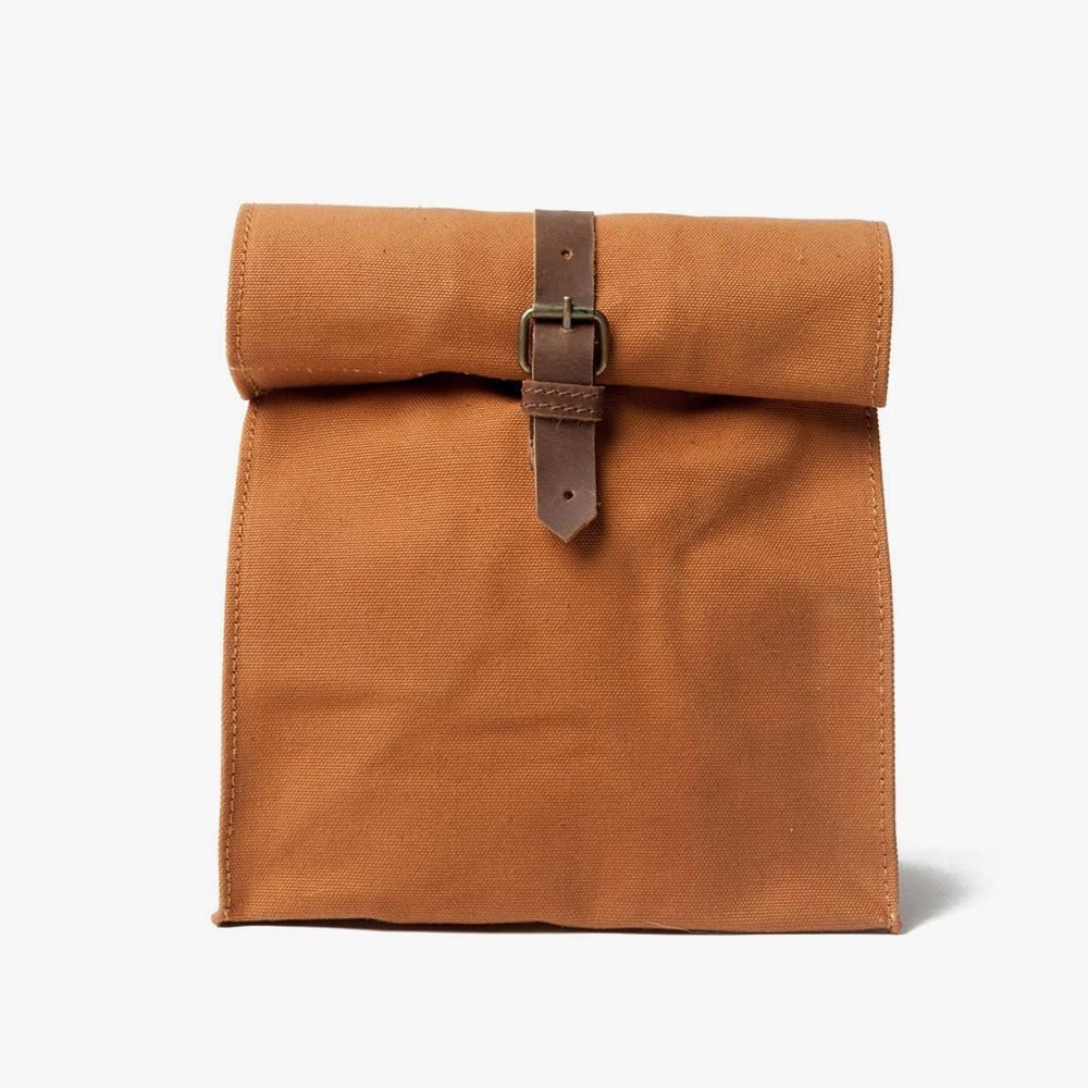Canvas Lunch Bag United By Blue