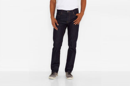 Levi's Commuter 504 Regular Straight Jeans Levi's