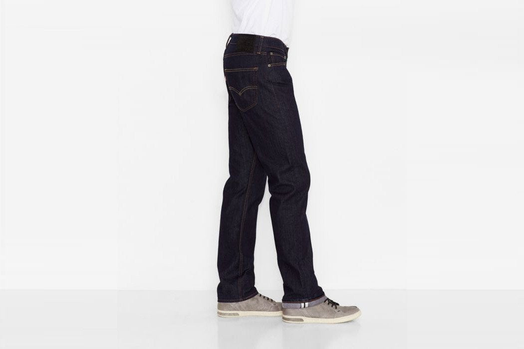 Levi's Commuter 504 Regular Straight Jeans Levi's