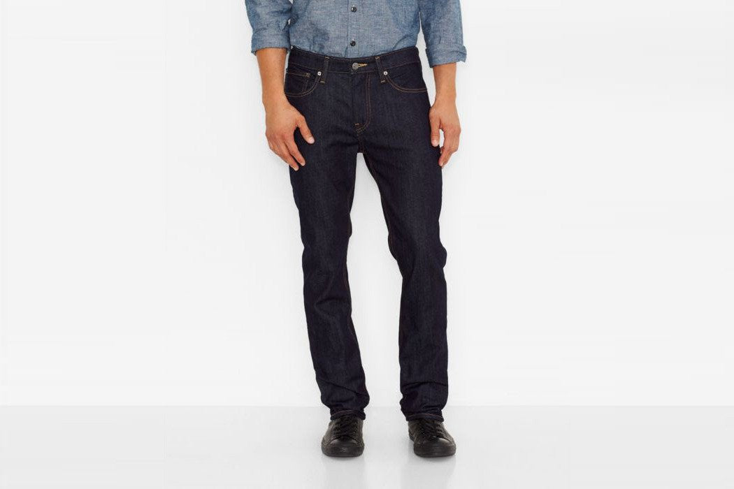 Levi's Commuter 511 Slim Fit Jeans Levi's