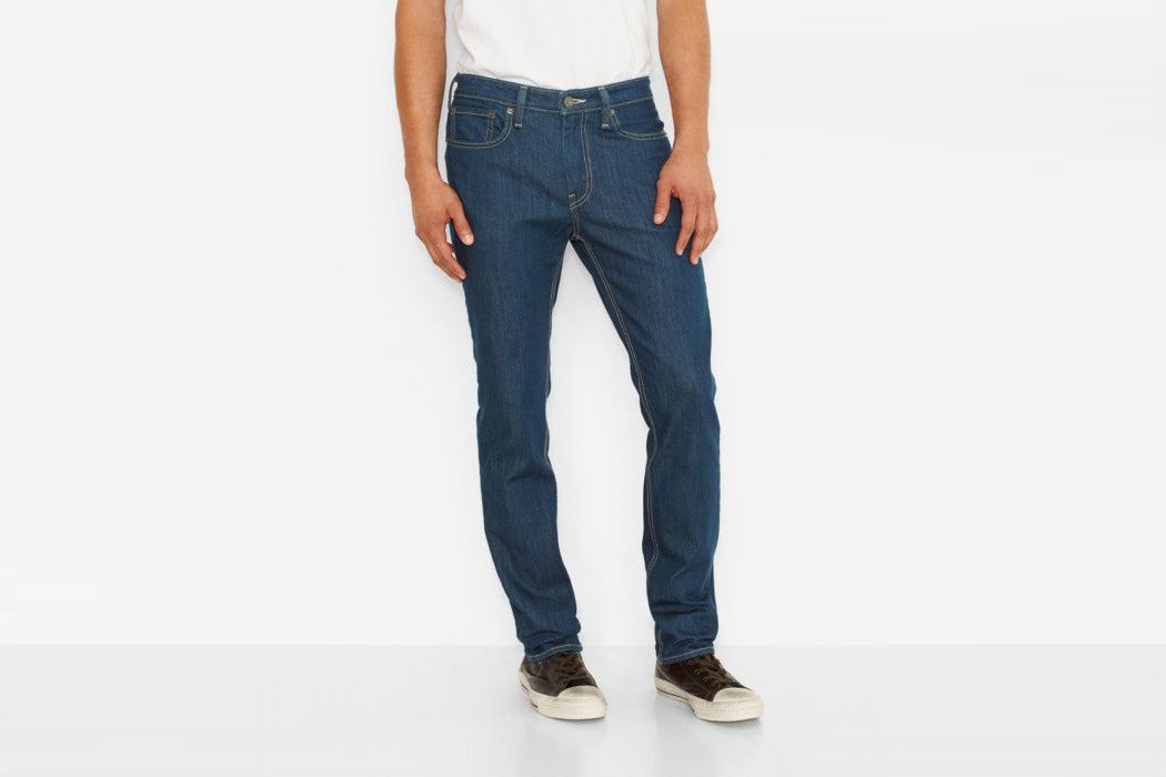 Levi's Commuter 511 Slim Fit Jeans Levi's