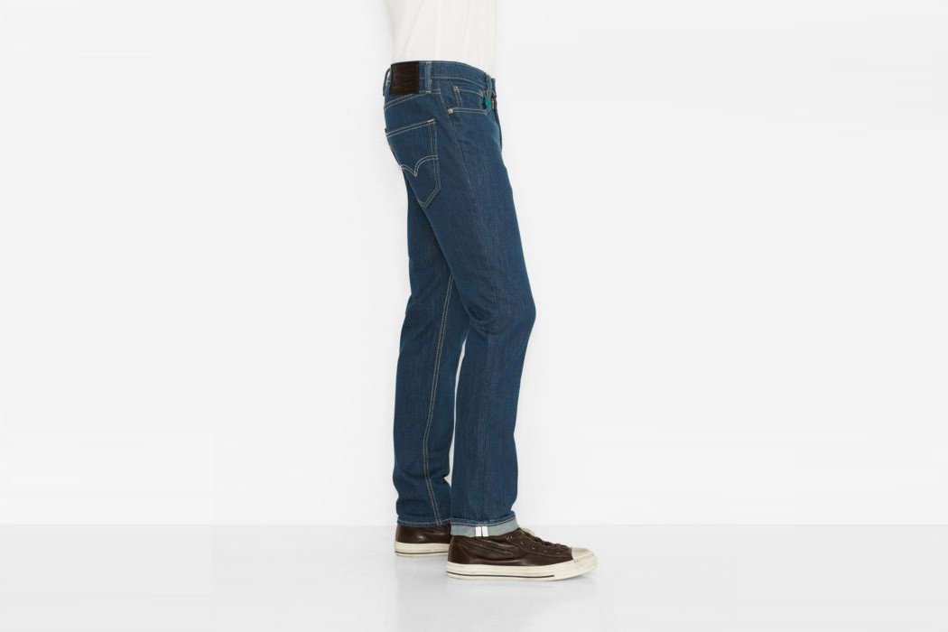 Levi's Commuter 511 Slim Fit Jeans Levi's