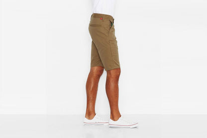 Levi's Commuter 504 Regular Straight Shorts Levi's