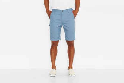 Levi's Commuter 504 Regular Straight Shorts Levi's