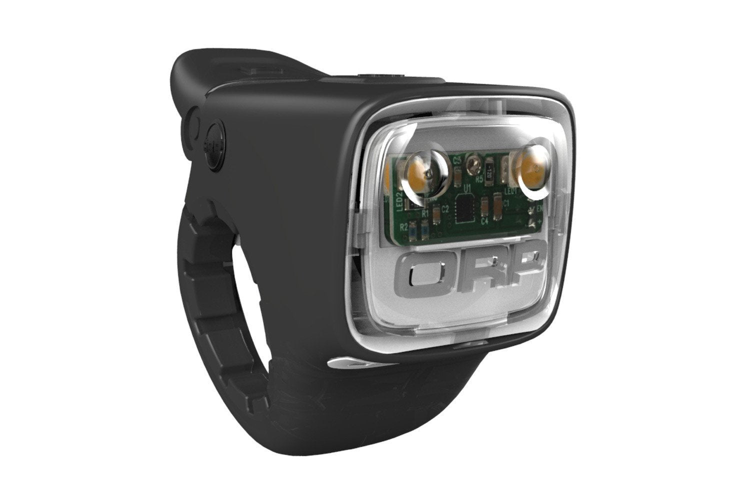 Orp Horn + Light Torcano Industries