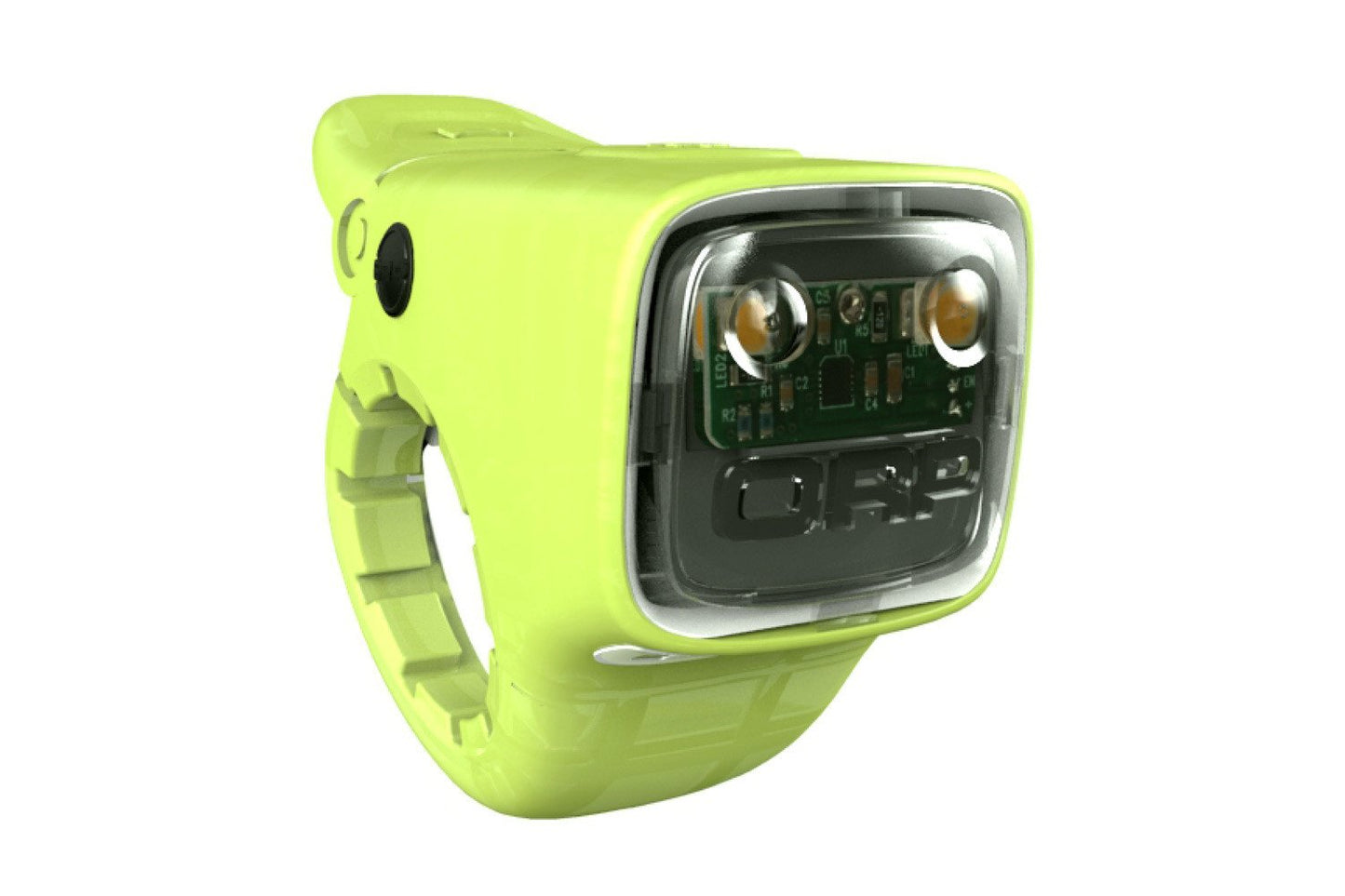 Orp Horn + Light Torcano Industries