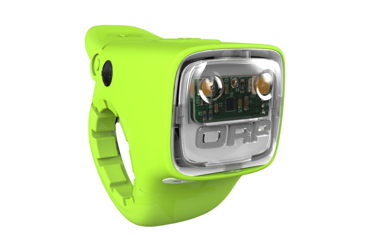 Orp Horn + Light Torcano Industries