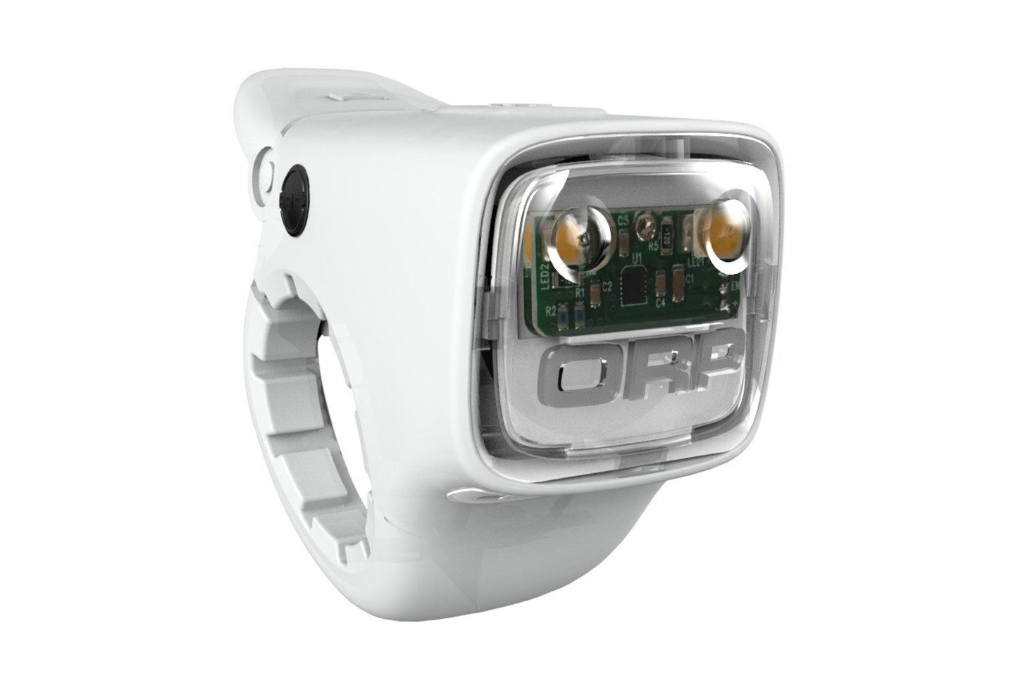 Orp Horn + Light Torcano Industries