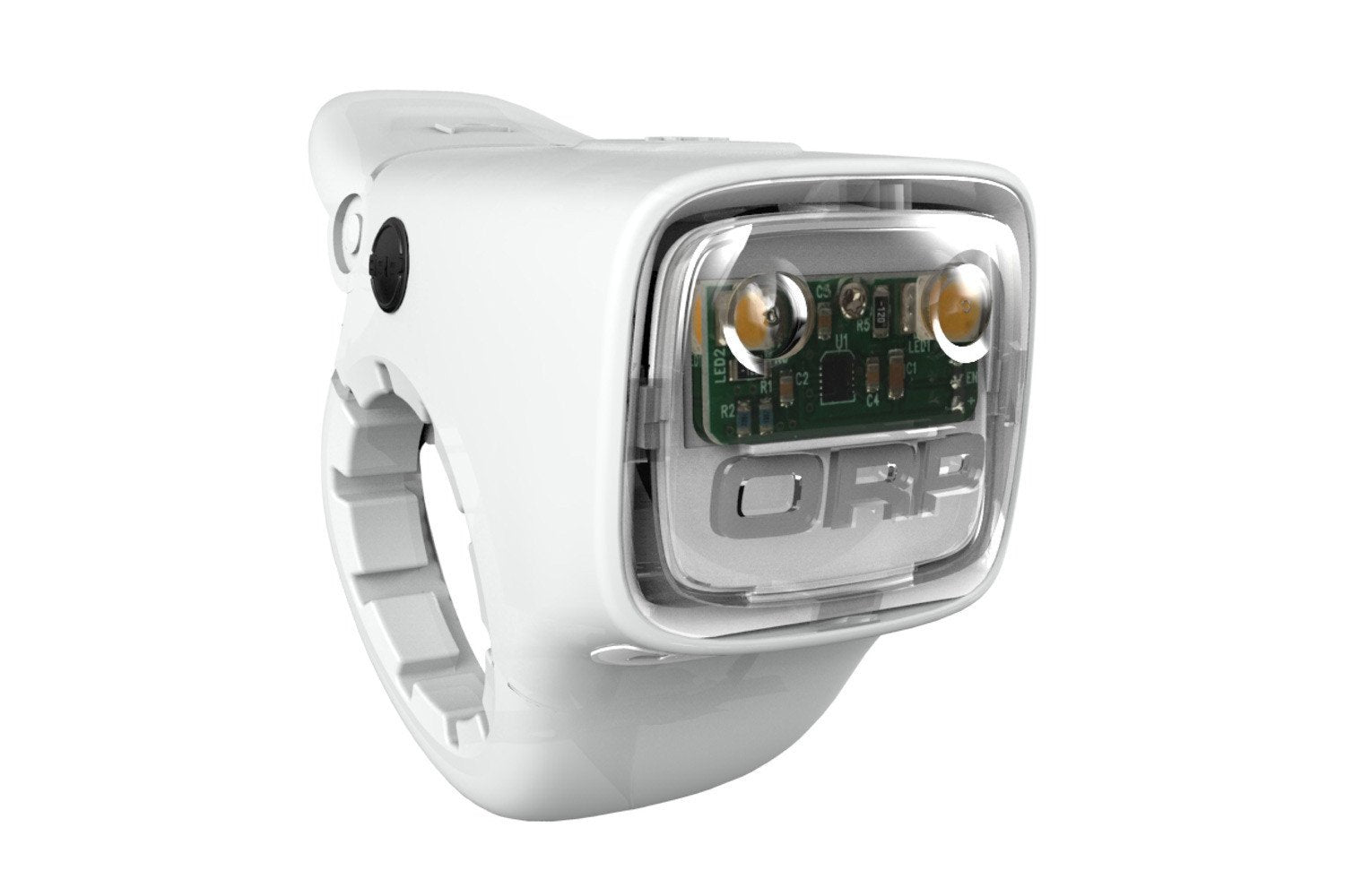 Orp Horn + Light Torcano Industries