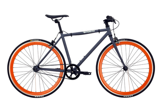 Micro Papa Pure Fix Cycles