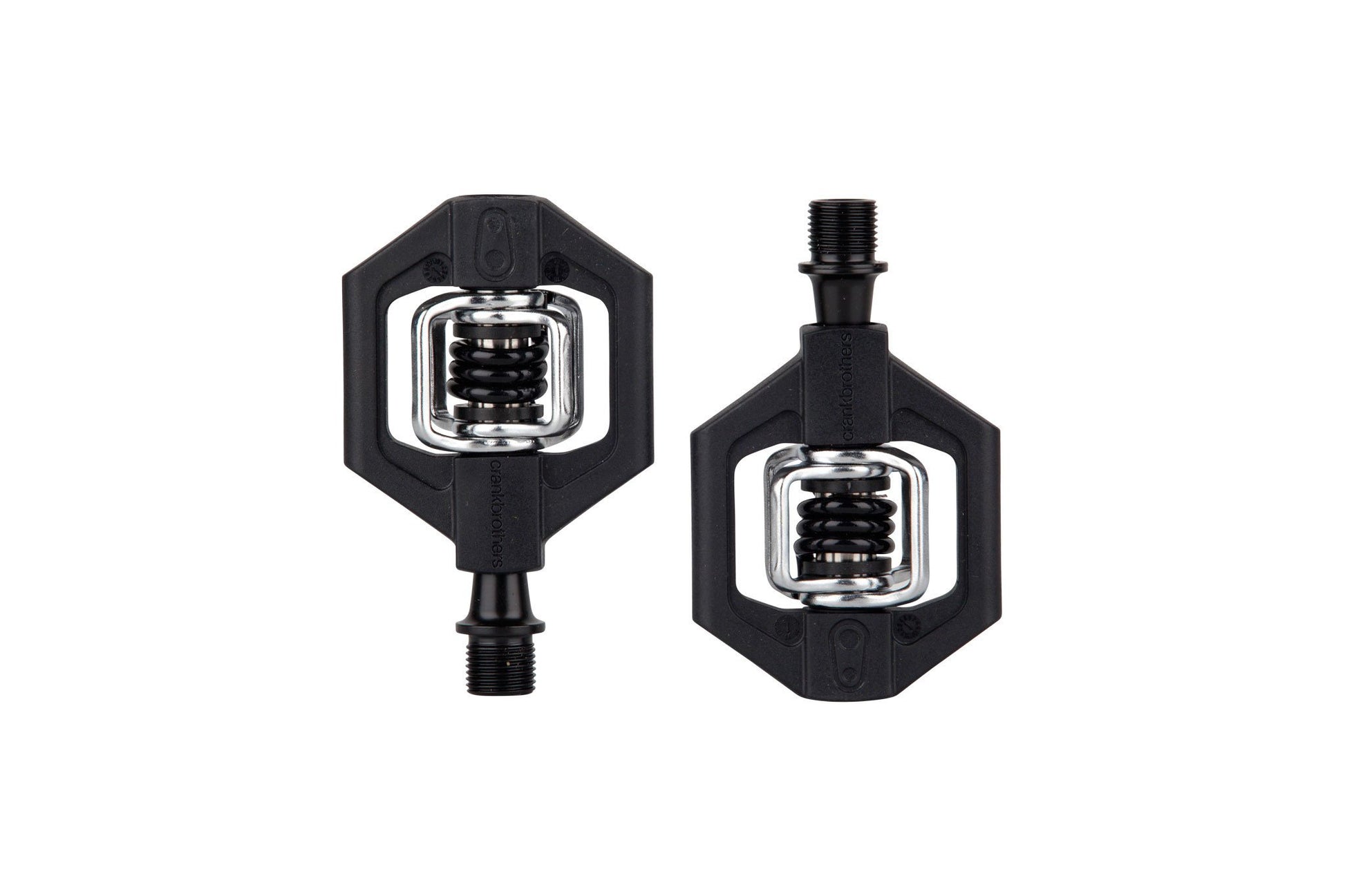 Crank Bros Candy 1 Pedals Crank Bros