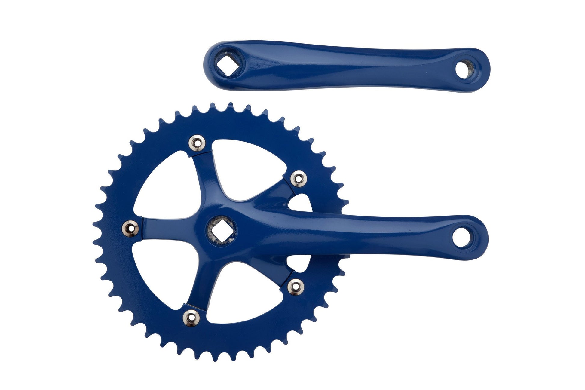 Fixie Crankset 44T Pure Fix Cycles