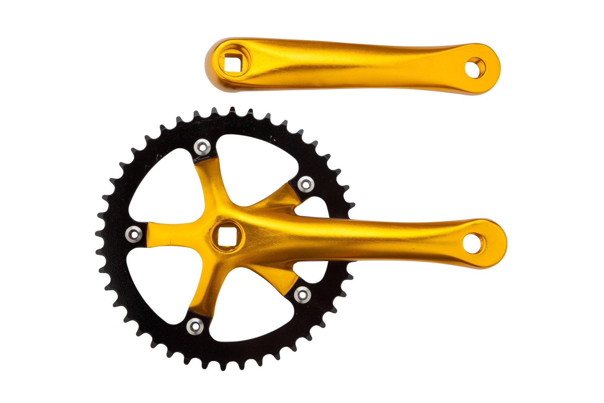 Fixie Crankset 44T Pure Fix Cycles