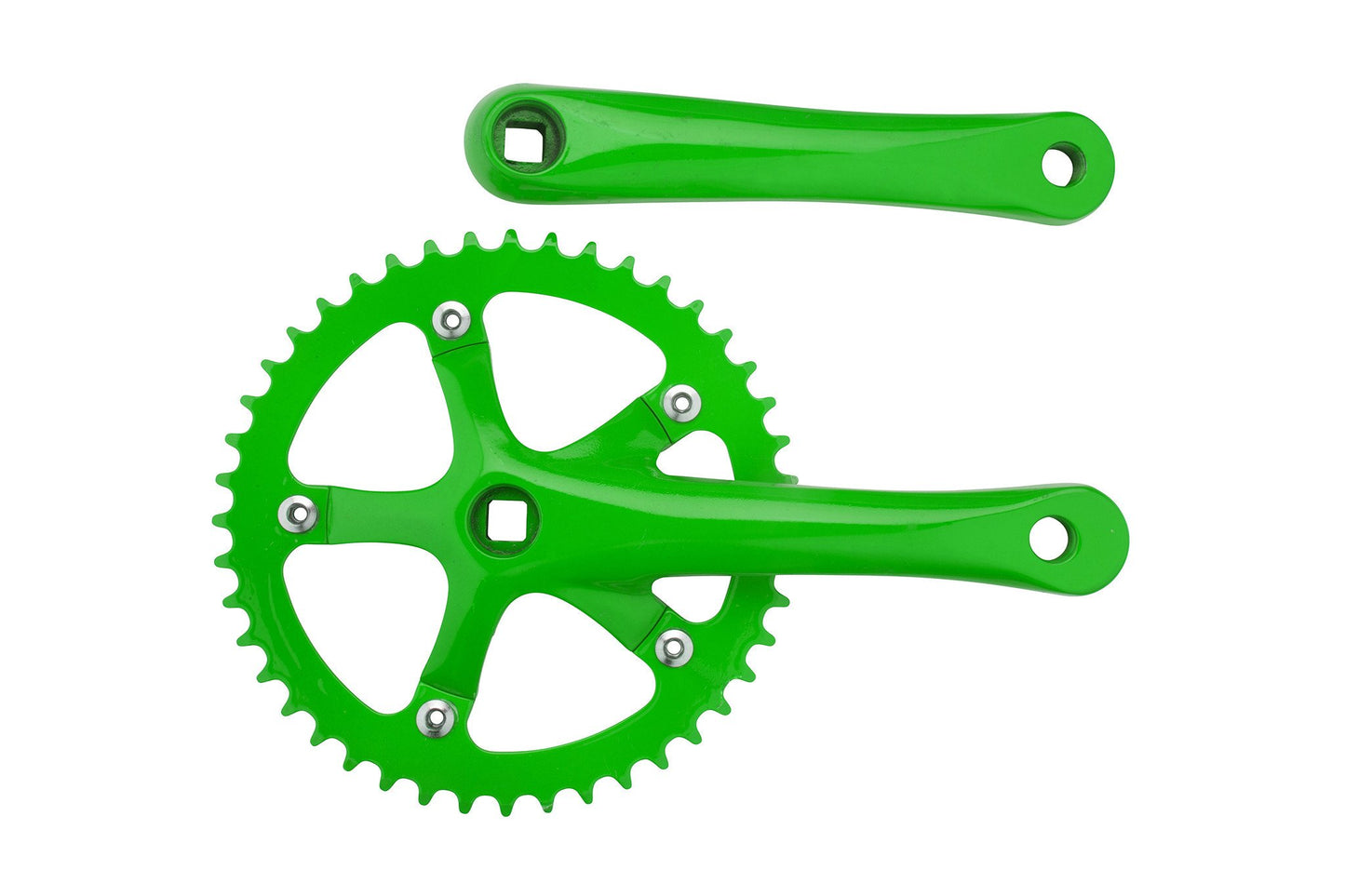 Fixie Crankset 44T Pure Fix Cycles