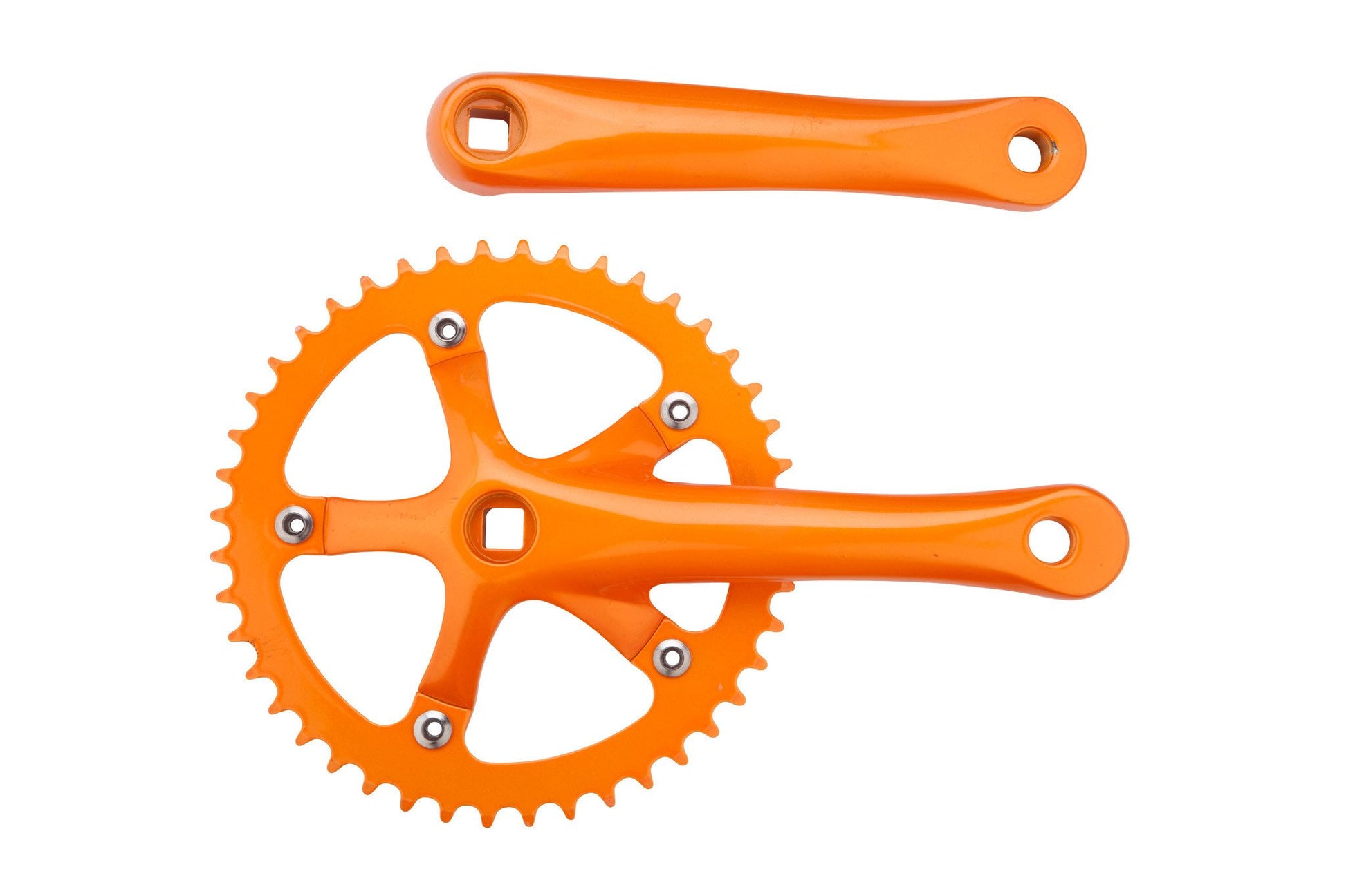 Fixie Crankset 44T Pure Fix Cycles
