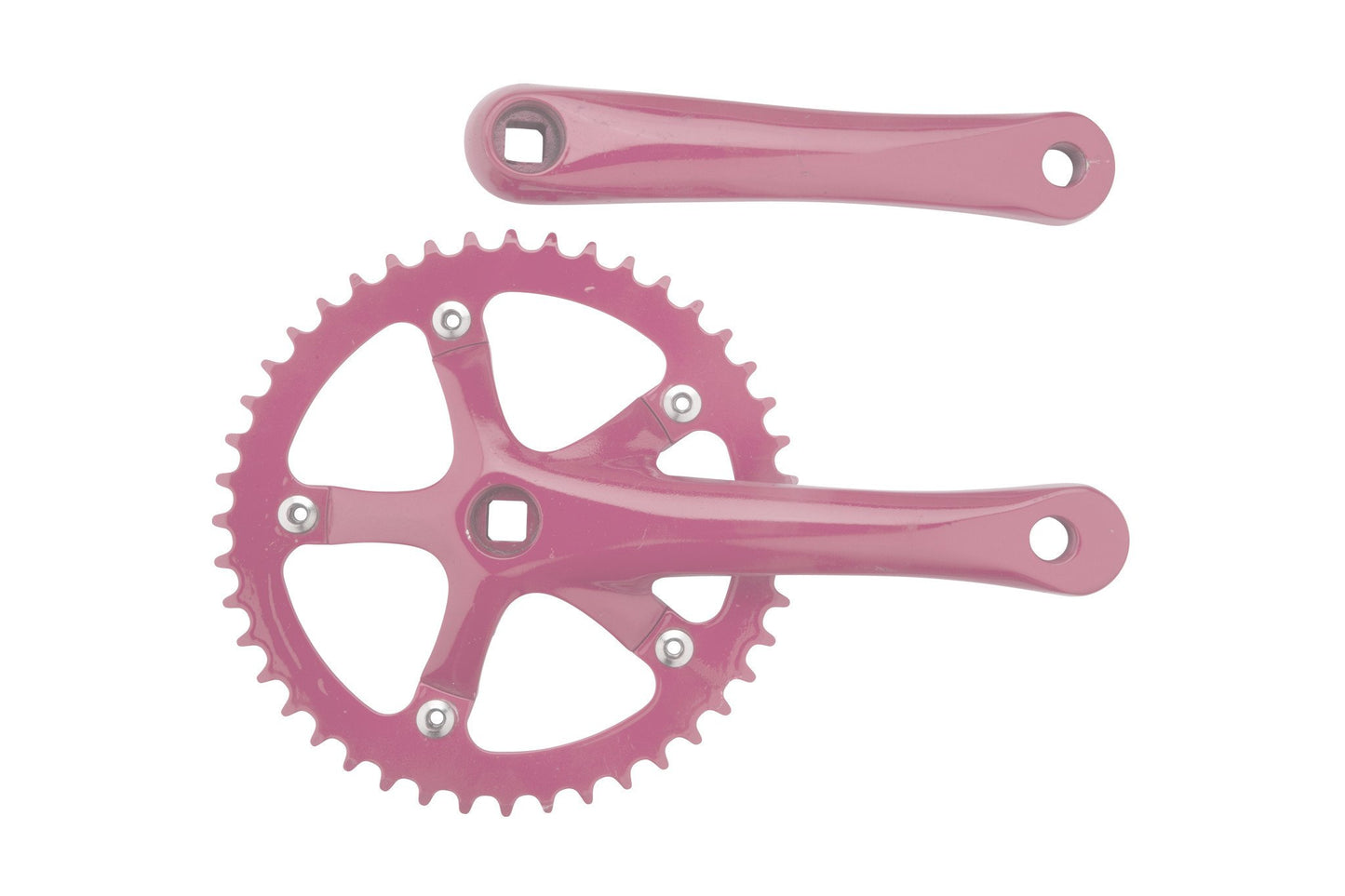 Fixie Crankset 44T Pure Fix Cycles